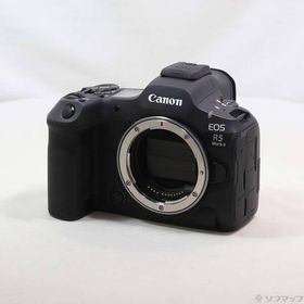 〔中古〕Canon(キヤノン) EOS R5 Mark II ボディ〔348-ud〕
