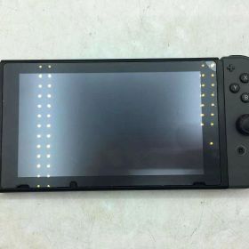 ニンテンドウ 任天堂 NINTENDO SWITCH HAC-001 【中古】