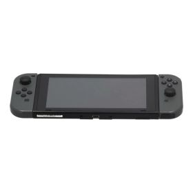 中古 Nintendo Switch 本体NINTENDO 任天堂 ニンテンドー HAC-001 XAJ40012393684コンディションランク【BC】（商品 No.05-0）