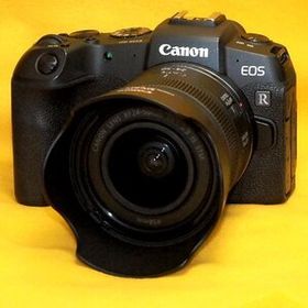 ★一発即決★キャノン「EOS RP」ブラック★純正ズームレンズ＆64GB＆おまけ付★最新ファームウェアに更新済です★ミラーレス★フルサイズ★