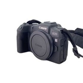 CANON◆デジタル一眼カメラ EOS RP ボディ//