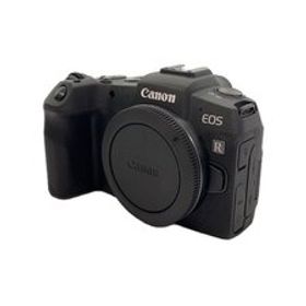 CANON◆デジタル一眼カメラ EOS RP RF24-105 IS STM レンズキット