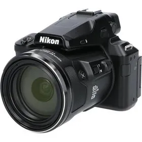 【中古】Nikon Coolpix P950 ニコン COOLPIX P950【1605万画素】 コンパクトデジタルカメラ の