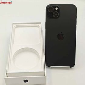 iPhone15 Plus 128GB 3M457J/A Apple版SIMフリー 中古[27871729]