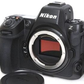 【全額返金保証】美品｜ニコン Z 8 ボディ（センサー清掃済） CA01-R2617-2S1