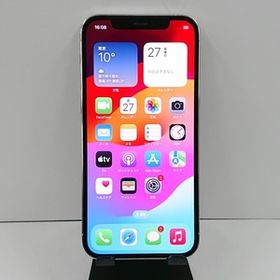 iPhone12 Pro 512GB SIMフリー シルバー 送料無料 即決 本体 c09358