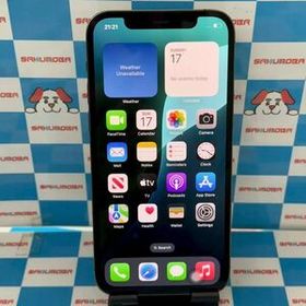 iPhone12 Pro 512GB グラファイト MGMF3J/A SoftBank版SIMフリー 中古[28009801]