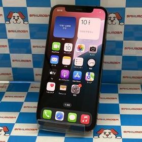即日発送可iPhone12 Pro 512GB グラファイト MGMF3J/A AU版SIMフリー 中古[27881875]