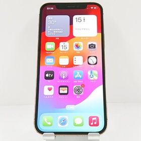 iPhone12 Pro 512GB ドコモ ゴールド 送料無料 即決 本体 c12976