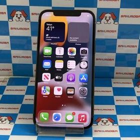 iPhone12 Pro 128GB グラファイト MGM53J/A SIMロック解除済 SoftB 中古[27878918]