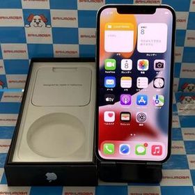 即日発送可iPhone12 Pro 256GB シルバー MGMA3J/A SIMフリー 中古[27997503]