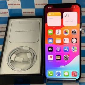 iPhone12 Pro 128GB パシフィックブルー NGM83J/A SIMロック解除済 au 中古[27932821]