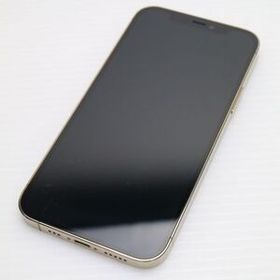良品中古 SIMフリー iPhone12 Pro 128GB ゴールド 即日発送 スマホ 白ロム Apple あすつく 土日祝発送OK
