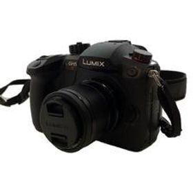 Panasonic◆ミラーレスデジタルカメラ DC-GH5M2M 標準ズームレンズキット
