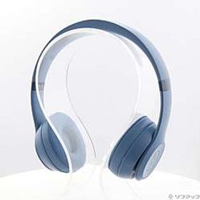 〔中古品〕 Beats Solo4 スレートブルー〔中古品〕 Beats Solo4 スレートブルー