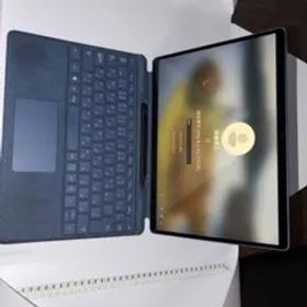 surface Pro 9 255GB 128R 8inteli5-1235U