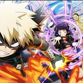 Android限定 ダイヤ13000個+ UR5体(ランダム)+ガチャチケ16枚 | ヒロトラ(ヒロアカ ULTRA IMPACT)のアカウントデータ、RMTの販売・買取一覧