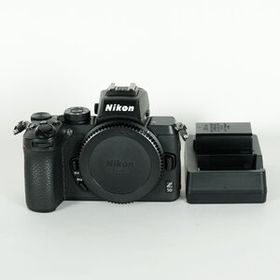 [良品｜シャッター数15,095回] Nikon Z50 [ボディ] / ニコンZマウント