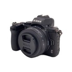 Nikon◆デジタル一眼カメラ Z 50 ダブルズームキット