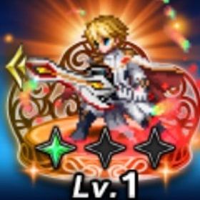 レイン 亡国の逆襲 1凸 | FFBEのアカウントデータ、RMTの販売・買取一覧