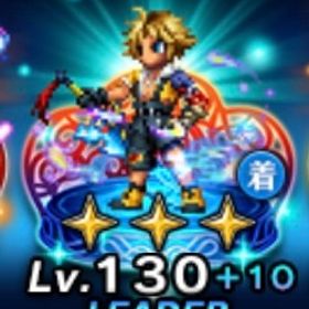 ブリッツのエース ティーダ 完凸🔥 | FFBEのアカウントデータ、RMTの販売・買取一覧