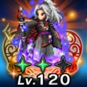 究極アクスター2凸🔥 | FFBEのアカウントデータ、RMTの販売・買取一覧