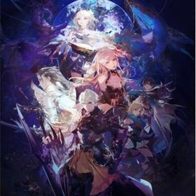 即時対応 | FFBEのアカウントデータ、RMTの販売・買取一覧