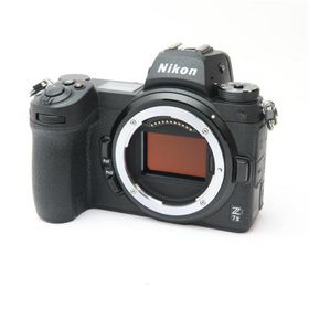 《並品》Nikon Z7II