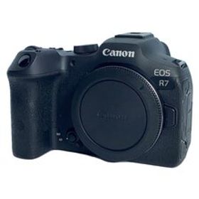 CANON◆ミラーレスデジタルカメラ/EOS R7