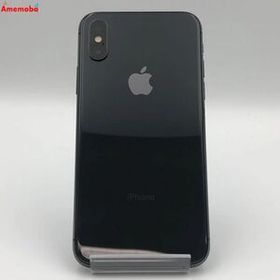iPhoneXS 64GB MTAW2J/A AU版SIMフリー 中古[27862530]
