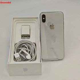 iPhoneXS 64GB MTAX2J/A docomo版SIMフリー 美品 中古[27873212]