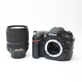 《良品》Nikon D7100 18-105 VR レンズキット