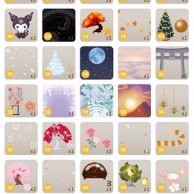 リヴリー引退アカウント | リヴリーアイランドのアカウントデータ、RMTの販売・買取一覧