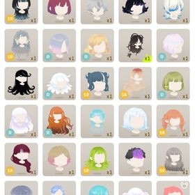 引退アカ | リヴリーアイランドのアカウントデータ、RMTの販売・買取一覧