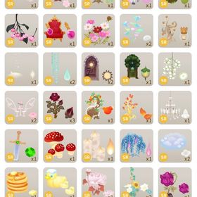 リヴリー アカウント 46レベル | リヴリーアイランドのアカウントデータ、RMTの販売・買取一覧