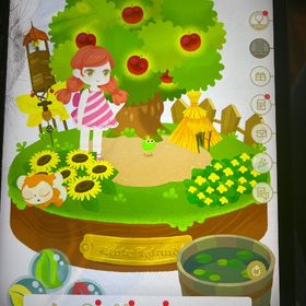 初期アカウント | リヴリーアイランドのアカウントデータ、RMTの販売・買取一覧