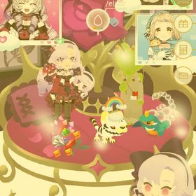 サロメコンプ垢 | リヴリーアイランドのアカウントデータ、RMTの販売・買取一覧