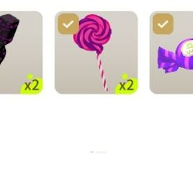 空っぽのクッキー缶 その他 6個 | リヴリーアイランドのアイテム、RMTの販売・買取一覧