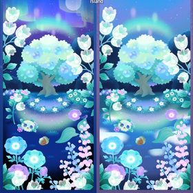 廃盤バラ売り④【オーロラが照らす森】アイランド | リヴリーアイランドのアイテム、RMTの販売・買取一覧