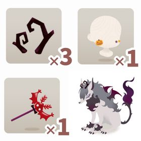 ✧︎画像5点✧︎ | リヴリーアイランドのアイテム、RMTの販売・買取一覧