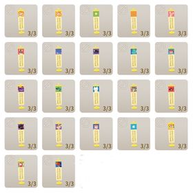 レプリカ帽 22点 セット まとめ売り | リヴリーアイランドのアイテム、RMTの販売・買取一覧