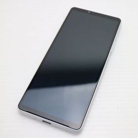新品同様 Xperia 10 IV SO-52C ホワイト スマホ 白ロム 中古 あすつく 土日祝発送OK