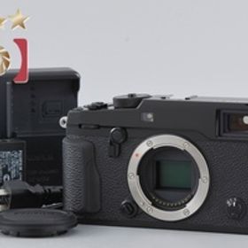 【中古】FUJIFILM 富士フイルム X-Pro2 ミラーレス一眼カメラ