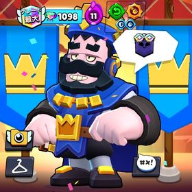 引退垢 | ブロスタ(ブロウルスターズ)のアカウントデータ、RMTの販売・買取一覧