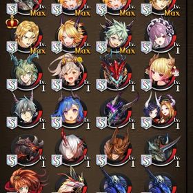 超強駒多数所持引退 | 逆転オセロニアのアカウントデータ、RMTの販売・買取一覧