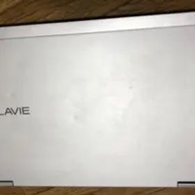 NEC Lavie Hybrid ZERO 13.3inch PC