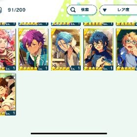 あんスタ あんさんぶるスターズ BASIC | あんスタ(あんさんぶるスターズ！！Basic)のアカウントデータ、RMTの販売・買取一覧