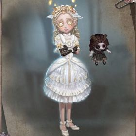 【募集】眠ったうさぎ、悪の源共存アカウント | 第五人格(Identity V)のアカウントデータ、RMTの販売・買取一覧