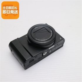 美品 DMC-LX9 ブラック 即日発送 コンデジ Panasonic 本体 あすつく 土日祝発送OK