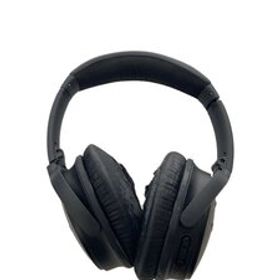 BOSE◆イヤホン・ヘッドホン QuietComfort 35 wireless headphones [ブラック]
